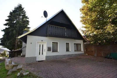 Einfamilienhaus mit Potenzial - provisionsfrei