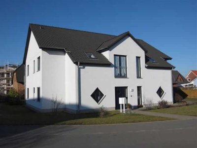 2-Raum Wohnung in ruhiger Lage -261-
