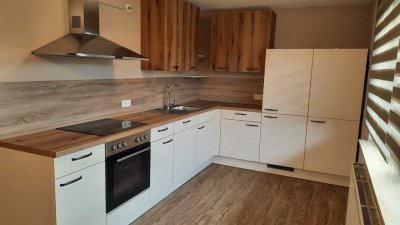 Neu möblierte, sehr schöne 2 Zimmer-Wohnung, inkl. Stromkosten, in Erlensee (Nähe Hanau)