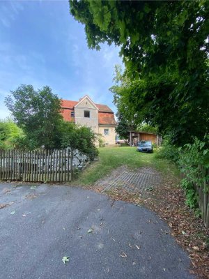 4-Zimmer-Wohnung 1.OG mit Berg und Seeblick in Murnau