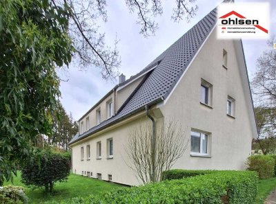 2 Zimmer Wohnung in Edendorf