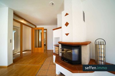 Schönes Wohnen: Moderne Doppelhaushälfte bietet hohen Wohnkomfort und Platz für die Familie