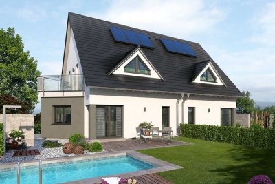 Ihr Traumhaus in Vorbach - Gestalten Sie Ihre Zukunft!