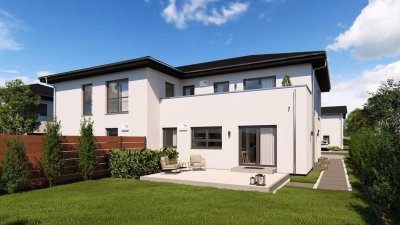 PROJEKT WOHNUNGSTEILUNG WE 3 PENTHOUSE / MODERNES WOHNEN FÜR ALLE ANSPRÜCHE