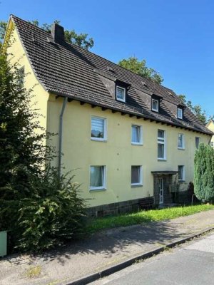 Wohnung 3 ZKB-WG geeignet