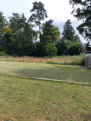 Baulücke ! Schöne Stadtvilla ! Freie Planung möglich