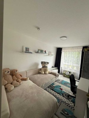 Wunderschöne 4 Zimmer-Wohnung