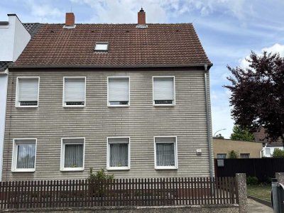 Ab ins neue Zuhause!