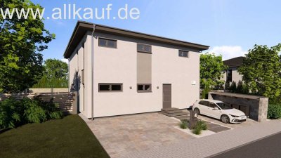 Ihr Traum vom Einfamilienhaus in Burggen wird Wirklichkeit!