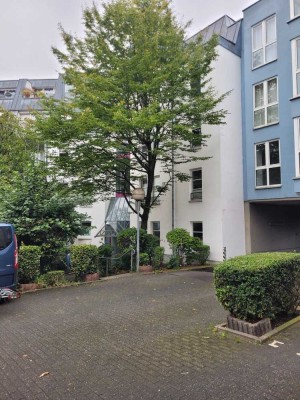Zentrales und ruhiges Wohnen an "St. Audomar"