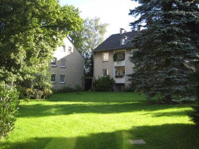 Ab 01.12. frei! 3-Zimmer-Wohnung in Remscheid Lennep