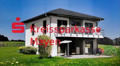 Ihr neues Eigenheim in der Nähe des Laacher Sees und Maria Laach.