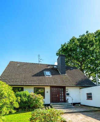 Besichtigung 13.12. Viel Raum in Wakendorf II