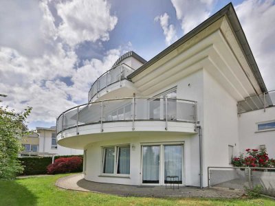 Großzügiges Einfamilienhaus mit Einliegerwohnung in ruhiger Sackgassenlage
