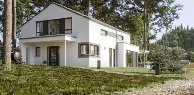 Bien-Zenker: Ihr maßgeschneidertes Traumhaus für ein Leben voller Möglichkeiten