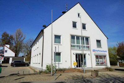 *** Apartment für Singles im 1. OG zu vermieten ***
