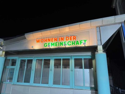 Komfortabel & sorglos wohnen: Barrierearme 47 qm Wohnung mit Fahrstuhl - alles inklusive!