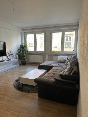 Charmante Innenstadtwohnung zwischen Dom, Rathaus und Altstadt – neues Zuhause im Herzen Osnabrücks
