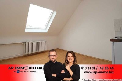 MAINZ - BRETZENHEIM - 575 € ALL INCLUSIVE - KLEINER STUDENTENTRAUM
