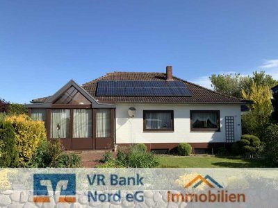 Einfamilienhaus in Böklund