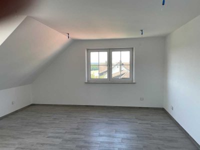 Erstbezug nach Sanierung: Attraktive 4,5-Raum-Wohnung