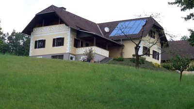Rarität für Pferdeliebhaber u. Pensionisten