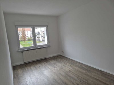 WG Zimmer in neuer WG (1 Zimmer ca. 20 m²) - ACHTUNG nur ein Zimmer in geteilter WG
