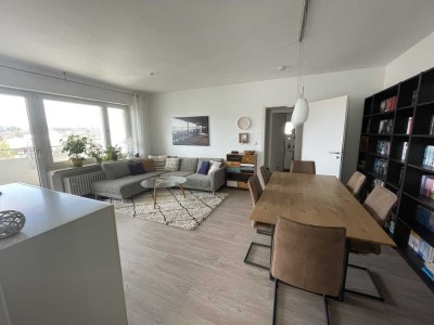 * VON PRIVAT * Helle und großzügig geschnittene 3-Zimmer Wohnung in Senden zu verkaufen