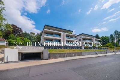 TRAUMHAFTE PENTHOUSE-WOHNUNG MIT 360°-WEITBLICK IN MG-ODENKIRCHEN!