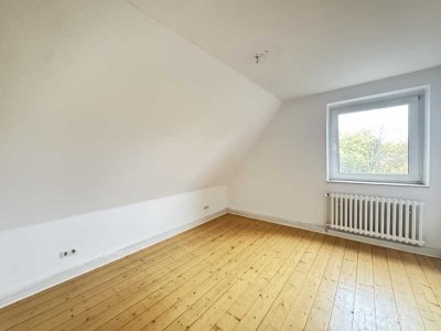 **Wohnen mit Komfort und Charme.**