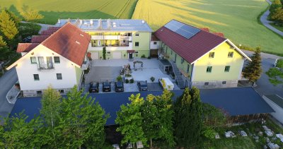 Leistbares Wohnen am Schwalbenhof