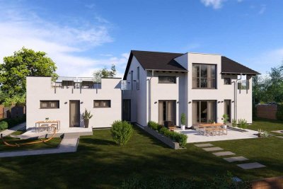 Ihr Traumhaus in Neuenstein: Individuell und nachhaltig wohnen