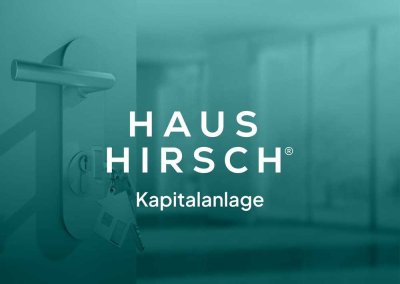 Attraktives Mehrfamilienhaus mit 3 Parteien
