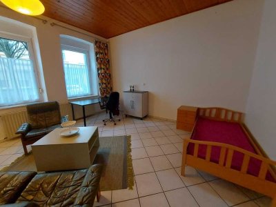 1,5 Zi., Bo-WAT, Single/Paar, EBK, nur an NR, Nähe Marienhospital + M.-Luther-Krankenhaus