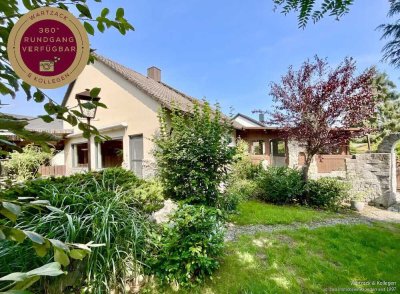 Familienhaus 
- Happy Home -