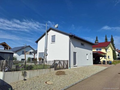 Zum Einzug bereit... freistehendes Einfamilienhaus zum Kauf gesucht?