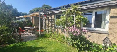 Freistehendes, gepflegtes 5-Zimmer-Einfamilienhaus von Privat zu verkaufen