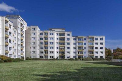 3-Zimmer-Wohnung in Koblenz Kartause