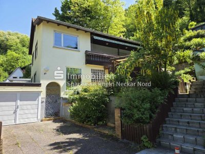 Etwas für Naturliebhaber und handwerkliche Kenner und Könner: 2-FH mit Waldfläche