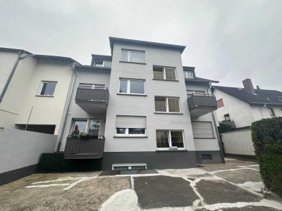 Schöne Wohnung mit Balkon im 7 FH in familienfreundlicher Lage