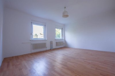 provisionsfreie 4-Zimmer-Wohnung mit Loggia