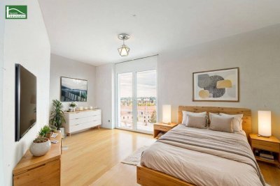 LEVEL GRAZ – Lebensgefühl auf höchstem Niveau