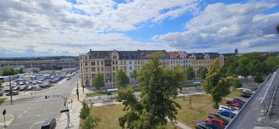 MEGA =》STADLERSTR. 11 / CITY+UNI NAH, 1 ZI DACHGESCHOSS, TAGESLICHTBAD !!