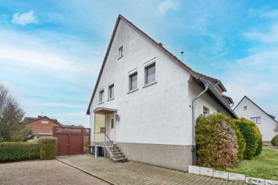 OPEN HOUSE am 24.08. um 14:00 Uhr!!!