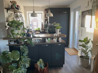Nachmieter für helle und sehr schöne 2 Zimmer Wohnung in Wischhafen