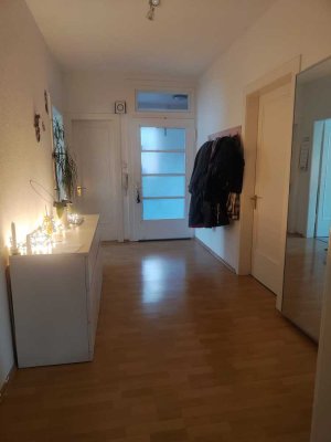 Attraktive 4-Zimmer-Wohnung in der Nähe von Porta