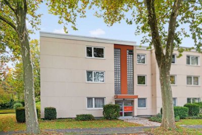 Raum für Leben und Wohlgefühl – Großzügige 4,5-Zimmer-Wohnung mit Charme