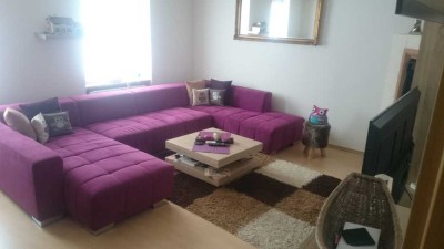 Stilvolle helle 2 ZKB-EG in Jugendstilvilla mit großer Park- und Gartenanlage! Sensationell!