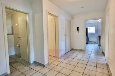 Attraktive 3-Zimmer-Wohnung mit Balkon und Blick in die Weinberge von Dernau
