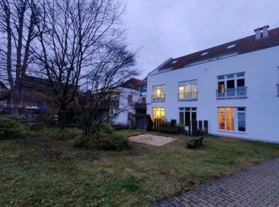 PROVISIONSFREI - Schöne 5-Zimmer-Wohnung in Aschaffenburg